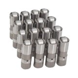Lifter - Hydraulic Roller - 0.842 in OD - Short Travel - GM LS-Series - Set of 16 thumbnail 1