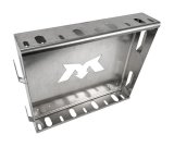 Tie Down Hanger - Wall Mount - Aluminum - Natural - Each thumbnail 1