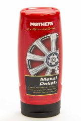 Metal Polish - California Gold - 12 oz Bottle - Each thumbnail 1