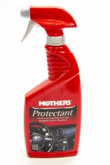 Interior Protectant - Protectant - 16 oz Bottle - Each thumbnail 1