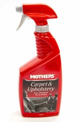 Carpet Cleaner - Carpet / Upholstery - 24 oz Bottle - Each thumbnail 1
