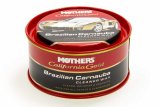 Paste Wax - California Gold Pure Brazilian Carnauba - 12 oz Can - Each thumbnail 1