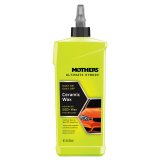 Cream Wax - Ultimate Hybrid Ceramic - 16 oz Squeeze Bottle - Each thumbnail 1