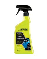 Spray Wax - Ultimate Hybrid Ceramic - Exterior - 24 oz Spray Bottle - Each thumbnail 1