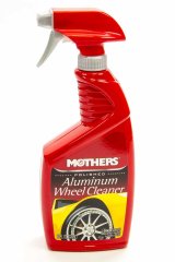 Wheel Cleaner - Aluminum Wheel Cleaner - 24 oz Spray Bottle - Each thumbnail 1