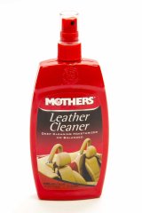 Leather Cleaner - 12 oz Bottle - Each thumbnail 1
