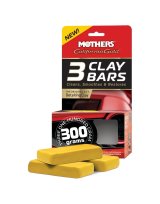 Finish Polish - California Gold - Clay Bar - Set of 3 thumbnail 1