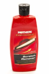 Polishing Compound - Scratch Remover - 8 oz Bottle - Each thumbnail 1