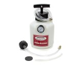 Brake Bleeder - Power Bleeder - Catch Can / Fittings / Hoses / Pump - European Style - Kit thumbnail 1