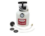 Brake Bleeder - Power Bleeder - Catch Can / Fittings / Hoses / Pump - GM Style - Kit thumbnail 1