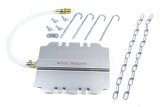 Brake Bleeder Adapter - Power Bleeder - Early American Style - Kit thumbnail 1