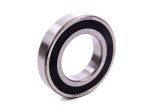 Birdcage Bearing - 2.750 in ID - 4.930 in OD - 0.945 in Wide - Single Row - Roller - Steel - M and W Aluminum Birdcage - Each thumbnail 1