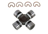 Universal Joint - Precision - 1350 Series - 1-3/16 in Cap - 3-5/8 in Across - Steel - Natural - Each thumbnail 1