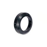 Pinion Spacer - Steel - Mark Williams Tapered Supports - Ford 9 in - Each thumbnail 1