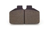 Brake Pads - Ferodo - High Friction - Mark Williams Caliper - Each thumbnail 1