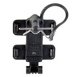 Transponder Mount - TR2 - Plastic - Black - Vehicle Mount - Each thumbnail 1