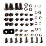 Head and Neck Support Hardware - Bolts / Nuts / Washers - NecksGen Original - Kit thumbnail 1