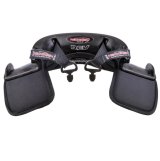 Head and Neck Support - REV - SFI 38.1 - Composite - Medium - 2 in Harness - Kit thumbnail 1