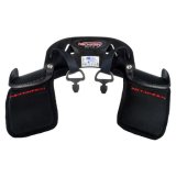 Head and Neck Support - REV2 Lite - SFI 38.1 - Plastic - Medium - Kit thumbnail 1