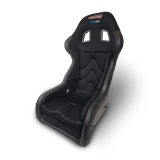 Seat - Air Max - Medium/Large - Harness Openings - Polyester - Black - Each thumbnail 1