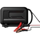 Portable Air Compressor - Air20 - 20 Amp - 100 PSI Max - Plastic - Black - Each thumbnail 1