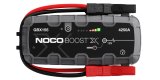 Portable Battery - Boost X - Lithium-ion - 4250 amps - 12V - 2 USB Ports - 24 in Clamp-On Cables Included - Kit thumbnail 1