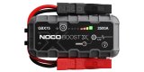 Portable Battery - Boost X - Lithium-ion - 2500 amps - 12V - 2 USB Ports - 12 in Clamp-On Cables Included - Kit thumbnail 1