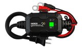 Battery Charger - Genius - AGM / Lithium-ion - 12V - 2 amps - Indicator Lights - Direct Mount Harness - Each thumbnail 1