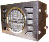 Heater - Auxiliary - 20000 BTU - 9-1/2 x 6-1/2 x 7 in - 12V - 2 Speed - Installation Kit / Switch - Universal - Kit thumbnail 1