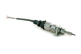 Speedometer Sending Unit - Hall Effect - Mechanical to Electric - Ford Plug-In Style - 16 Pulse Per Rev - Ford Transmission - Each thumbnail 1