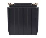 Battery - Extreme Series - AGM - 12V - 220 Cold Cranking Amps - Threaded Top / Side Terminals - 6.7 in L x 7 in H x 3.9 in W - Each thumbnail 1