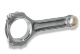 Connecting Rod - Big Block Max Plus Series - I-Beam - 6.800 in Long - Bushed - 7/16 in Cap Screws - Forged - Steel - Big Block Ford - Set of 8 thumbnail 1
