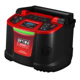 Battery Charger - 1200 Plus - Battery Maintainer - AGM / Lithium-ion - 12V - 15 amps - Digital - Each thumbnail 1