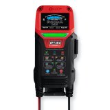 Battery Charger - D400 Plus - Battery Maintainer - AGM / Lithium-ion - 12V - 4 amps - Digital - Each thumbnail 1