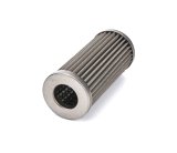 Fuel Filter Element - 140 Micron - Stainless Element - OTR Fuel Filters - Each thumbnail 1