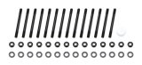 Cylinder Head Stud Kit - Patriot Series - 12 Point Nuts - Chromoly - Black Oxide - BMW Inline-6 - Kit thumbnail 1
