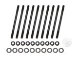 Cylinder Head Stud Kit - Patriot Series - 12 Point Nuts - Chromoly - Black Oxide - Mazda 4-Cylinder - Kit thumbnail 1