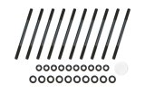 Cylinder Head Stud Kit - Patriot Series - 12 Point Nuts - Chromoly - Black Oxide - Ford EcoBoost 4-Cylinder - Kit thumbnail 1