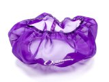 Air Filter Wrap - Pre Filter - Round - 14 in Diameter - 6 in Tall - Outerwears Logo - Polyester - Purple - Each thumbnail 1