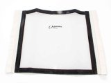 Radiator Screen - Sprint Speed Screen - 18 x 18 in - Frame / Rails - Polyester - White - Kit thumbnail 1