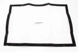 Radiator Screen - Speed Screen - 19 x 27 in - Polyester - White - Each thumbnail 1
