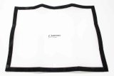 Radiator Screen - Speed Screen - 19 x 25 in - Polyester - White - Each thumbnail 1