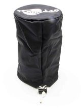 Scrub Bag - Polyester - Black - Magnetos - Each thumbnail 1