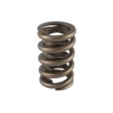 Valve Spring - 1200 Series Circle Track - Single Spring / Damper - 540 lb/in Spring Rate - 1.115 in Coil Bind - 1.260 in OD - Each thumbnail 1