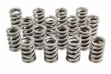 Valve Spring - RPM Series - Single Spring / Damper - 540 lb/in Spring Rate - 1.115 in Coil Bind - 1.260 in OD - Set of 16 thumbnail 1