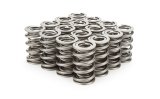 Valve Spring - RPM Series - Dual Spring - 500 lb/in Spring Rate - 1.000 in Coil Bind - 1.324 in OD - GM LS-Series - Set of 16 thumbnail 1