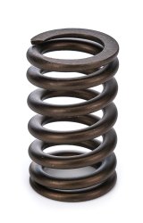 Valve Spring - RPM Series - Single Spring - 380 lb/in Spring Rate - 1.180 in Coil Bind - 1.355 in OD - Small Block Chevy - Each thumbnail 1
