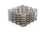 Valve Spring - RPM Series - Ovate Beehive Spring - 275 lb/in Spring Rate - 1.013 in Coil Bind - 0.999 in / 1.061 in OD - GM LS-Series - Set of 16 thumbnail 1