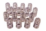 Valve Spring - 1200 Series - Ovate Beehive Spring - 313 lb/in Spring Rate - 1.140 in Coil Bind - 1.055 in / 1.290 in OD - GM LS-Series - Set of 16 thumbnail 1