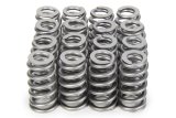 Valve Spring - 1200 Series - Ovate Beehive Spring - 308 lb/in Spring Rate - 0.965 in Coil Bind - 0.873 in / 1.061 in OD - Ford Coyote - Set of 16 thumbnail 1